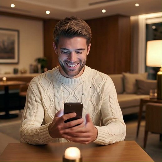 Nirvam, Chat e Incontri