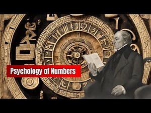 Psychology of Numbers | Human Psychology