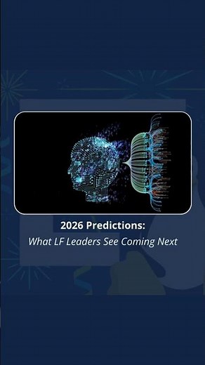 The Linux Foundation January 2026 Newsletter
