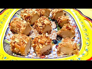 Maple Pecan Log Rolls - Reduced Sugar