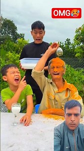 Building Wooden Log Cabin in Forest 🌲😘| Survival House Step by Step#funny