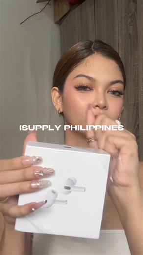 You heard it right — premium sound doesn't have to cost a fortune. 😉 👉 Experience Studio-Quality Sound for Less. This isn't a compromise. It's an upgrade. Get immersed in your music with: 🎵 Better Noise Cancellation for total focus. 🎵 30-Hour Battery Life that keeps up with you. 🎵 Spatial Audio for a concert-like experience. 🎵 Sweat & Water Resistant for workouts & rain. 🎁 Bonus: Get a FREE Premium Case and Lanyard with your order! This Ber Months promo is our biggest price drop yet. But 