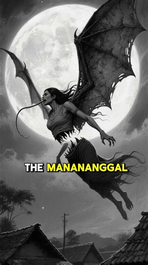 The Self Severing Vampire of the Philippines #creepypasta #horrorstories #scary