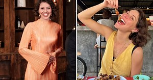 Who is new MasterChef Australia judge Sofia Levin? Meet the food critic and blogger