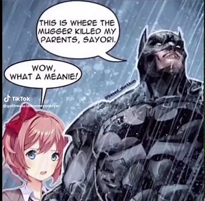 Sayori Lore: Doki Doki Literature Club Backstabber Explained