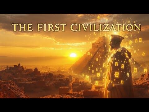 THE RISE AND FALL OF THE SUMERIANS- PART 2