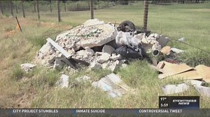 City fires contractor after unfinished park, library projects