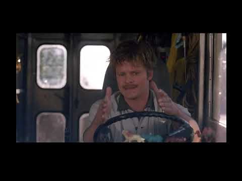 "Come on ahhhyeaaahaaaa!!!" Jack Black Saving Silverman