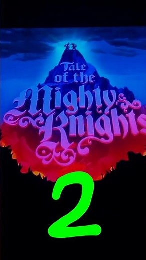 tale of the mighty knights 2 ost 1