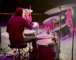 The Band Feel on Reels