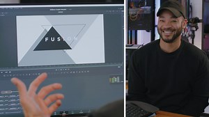 Visual Effects with Fusion: Animate and Composite in DaVinci Resolve | Marcel Patillo | Skillshare