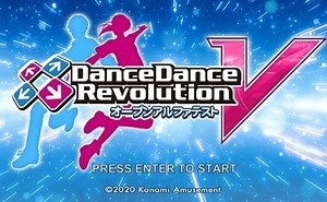 Notable: Puedes jugar el clásico Dance Dance Revolution desde tu navegador de PC