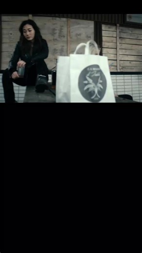 Kimiko habla por fin en The Boys: Temporada 5