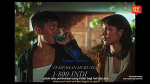 Perception | show | 2023 | Official Trailer