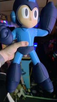 Mega man is done! #collecting #gameroom #capcom #videogames