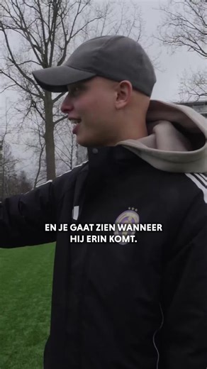 Mounir voorspelt het perfect. 🔮⚽ Check nu de nieuwe aflevering op ons kanaal! #FCF