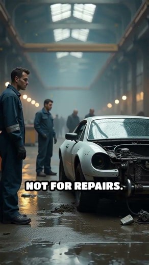 The EV1: GM’s Vanished Electric Revolution