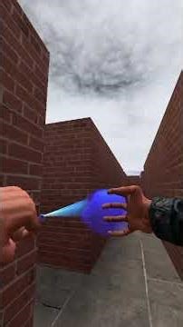 HELLO SCP 096 #game #gaming #shortsfeed #shortvideo #shorts #short #garrysmod #scp096 #scp #gmod