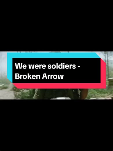 Understanding 'Broken Arrow' Calls in Combat Operations