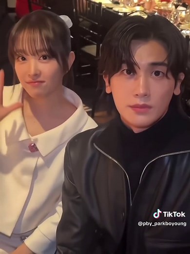 Park Bo Young and Park Hyung Sik Reunited! Kim Young-kwang Min Min in a New Kdrama