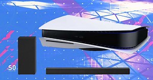 How to connect soundbar to PS5: Link up your sound system to the PlayStation 5 console