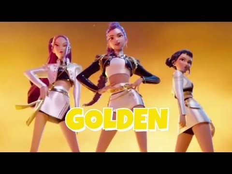 Golden, 1 hour, Huntr/x