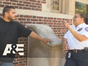 Parking Wars: Just The Ticket | A&E