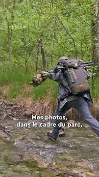 📷 Following in the footsteps of an Écrins National Park ranger