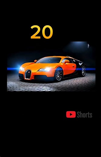 Buggati evolution 1898-2026