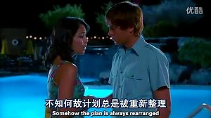 歌舞青春2.you ll be okey