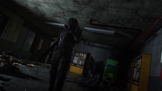 Advanced Warfare: A Pioneering Moment in Gaming