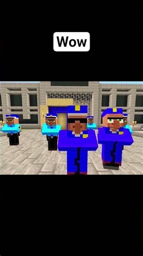 MINECRAFT: Maine Ab Tak Ka Sabse Bada Pentagon Banaya!#minecraft#trending short#puppy