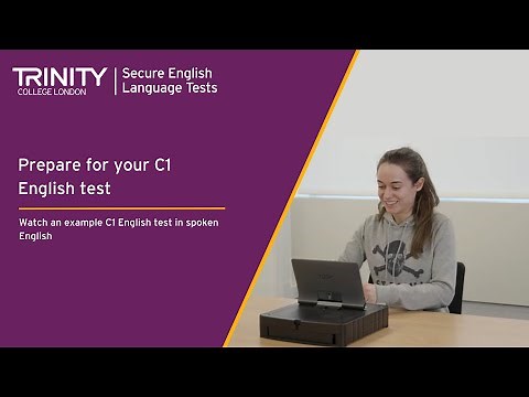 C1 English Test Example | Home Office-approved | Sophie