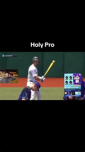 Elly Has A Bionic Arm #mlbtheshow #baseball #viral #shorts #mlbtheshow26