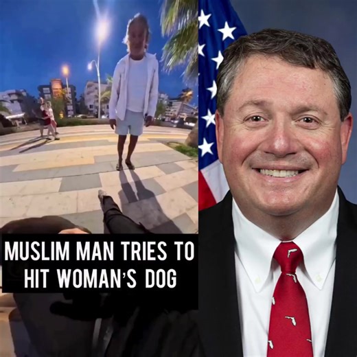 🚨BREAKING: Rep. Chip Roy announces he will fight ANY move to censure Rep. Randy Fine from Democrats over Fine standing with DOGS over Muslims. The left is fuming that Fine (R-FL) is defending Americans' most beloved companion against Muslims who want to take them away. World gone mad! | Florida’s Voice