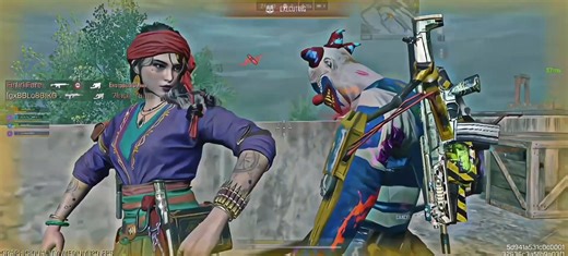 Unlocking the New Execution in COD Mobile