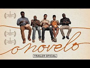 O Novelo - Disponível nas platafromas digitais (Trailer oficial)