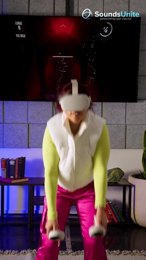 Hitting all the right beats with @SoundsUnite 🎵 powered by @RBC SoundsUnite goes beyond music sharin —it's a thriving community where emerging artists can connect, collaborate, and grow together. Join us to connect with fellow artists and fans, share your passion, and make meaningful connections that can elevate your music career. Experience the power of community on SoundsUnite today! - #SoundsUnite #musicapp #music #artists #talent #musicsharing #postyourmusic #shareyourmusic #rbcxmusic #rbc