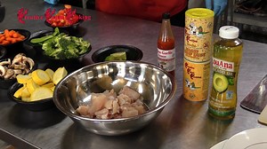 28 reactions · 17 shares |  An easy, delicious way to cook GATOR! The avocado oil makes a healthy base for this dish, and alligator is a super protein - low in fat and cholesterol! Add your favorite veggies, Magic Swamp Dust, Cajun Garlic Sauce, and our Smokin' Fryin' Rub for a little extra bite.  For the products: CreativeCajunCooking.com | Creative Cajun Cooking, Inc. | Facebook