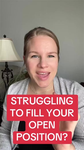 Hiring is still tough right now - here’s what can help… #hiring #talentacquisition #roberthalf #recruitment