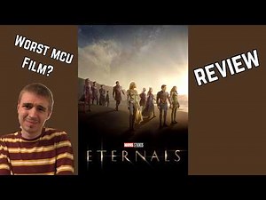 Eternals | Movie Review