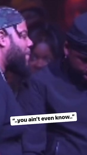 Heavy Battle Bars on Instagram: "@therealcharlieclips 🐐🔥🚀 . #BattleRap #Rap #HipHop"