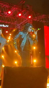 VEDAN live in Qatar #trending #viral #tamil #vedan | Doublef Doha