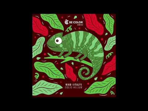 Niko (Italy) - Solid Helium (Original Mix)