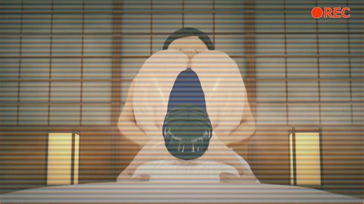 ※音量注意校長先生にア●ルを舌でほじほじされちゃう直葉…※フルです！
