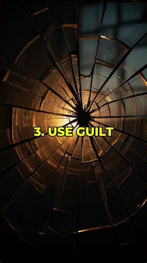 7 Signs Someone Is Manipulating You #psychology