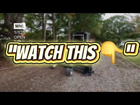 Harley Rake in Action 💪 | Driveway Rebuild & Grading Perfection