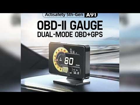 Latest Products You Must Know! Car Baby Mirror Dual Channel Back Seat Baby Car Camera 1080P with R