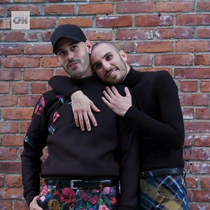 538K views · 416 shares | Weddings can create a lot of unnecessary waste. This couple decided to do things differently. | Sponsored by the All-Electric Jaguar I-PACE Jaguar (This video was filmed before social distancing and mask recommendations.) | CNN | Facebook