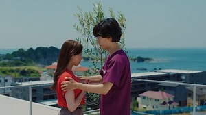 Love is for the Dogs - E09. (PandaSubs)